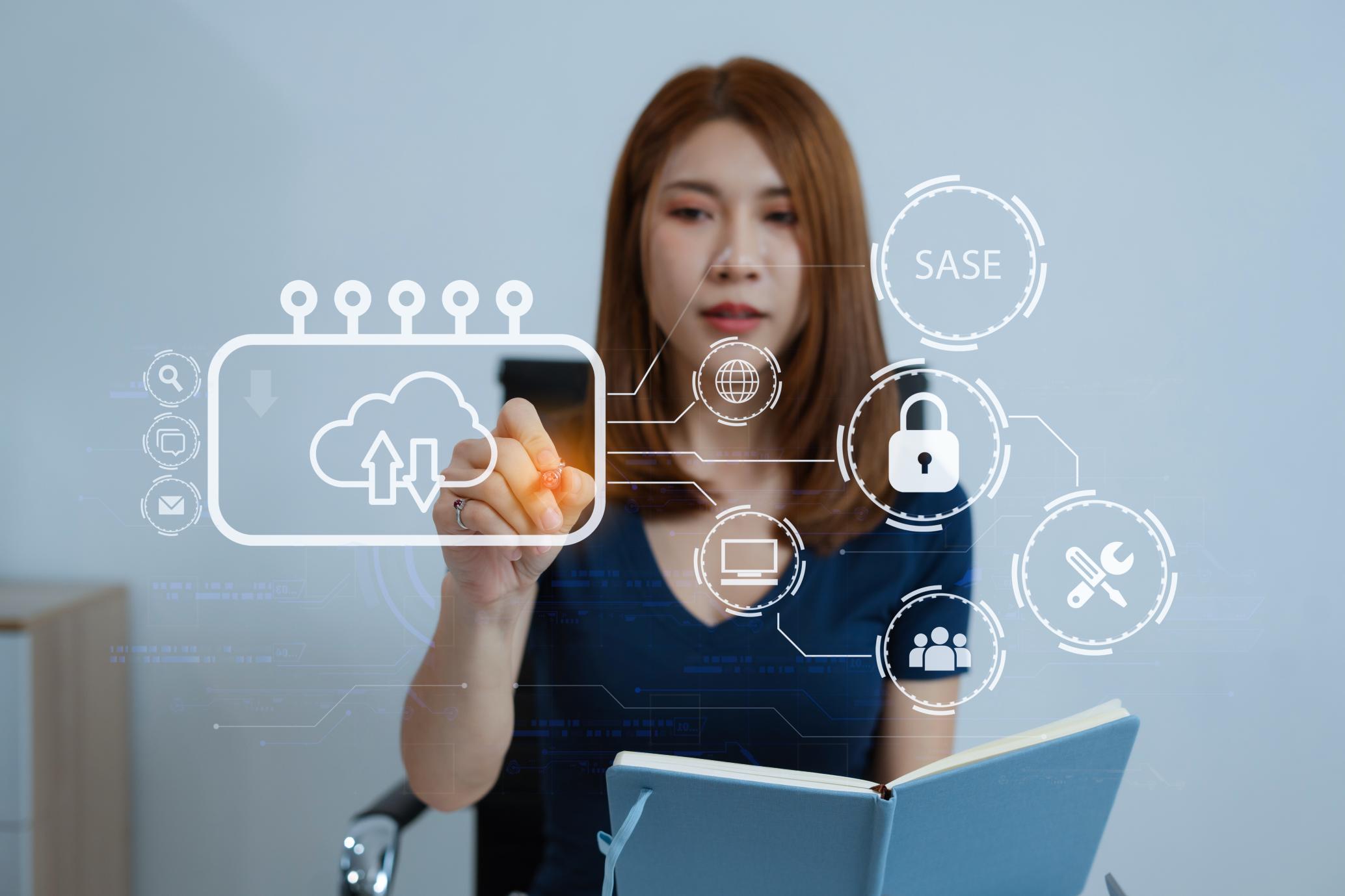 GCP Cloud Services — Enterprise-Level Architecture & Delivery