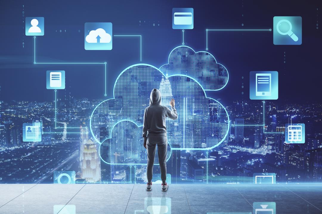 Oracle Cloud Infrastructure (OCI)